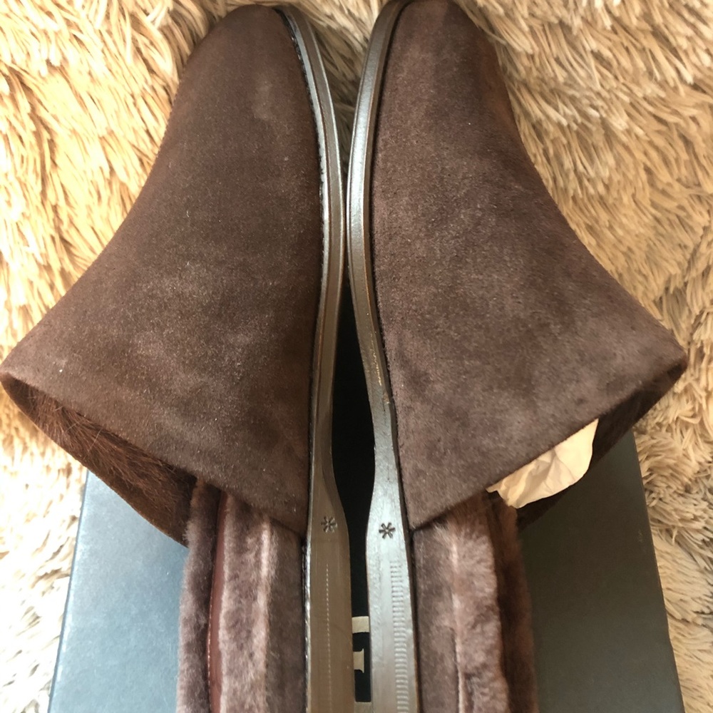 🤎UGG Women’s Chateau Slip On Slipper - Picture 5 of 6